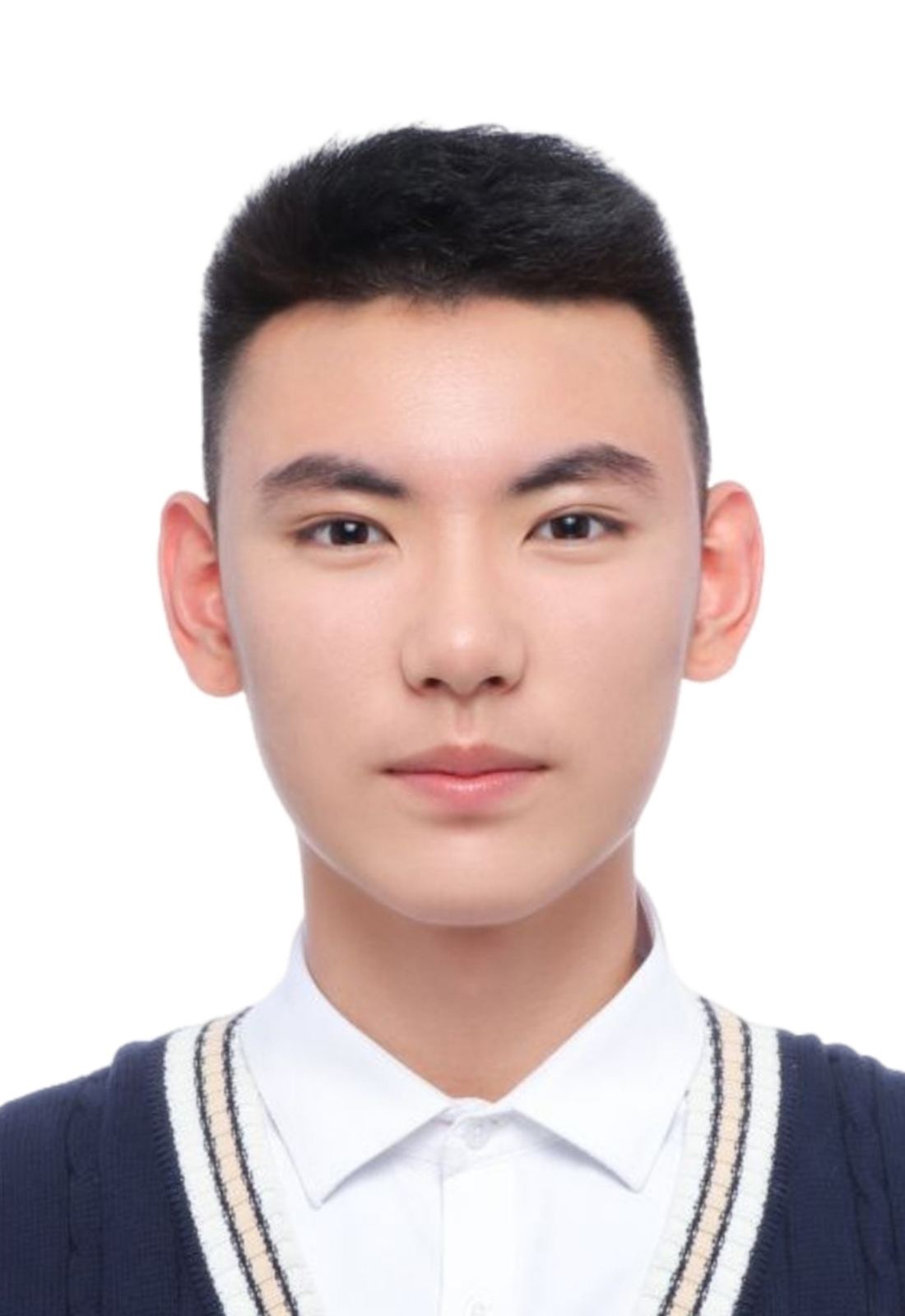 Portrait of Tianqiqi Zhu, a high school student at WLSA Shanghai Academy